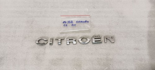 Citroen 2006 hinten - citroen,