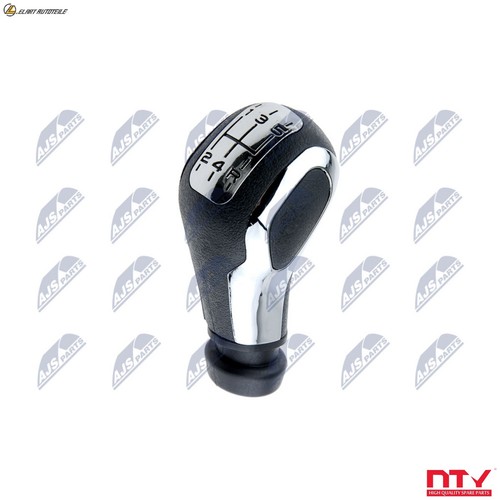 Schalthebelknauf gzb 009 - schalthebelknauf, gzb-pe-009