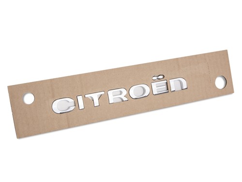 Emblem schriftzug passt für - schriftzug,